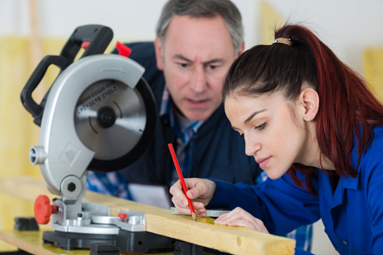 apprenticeship