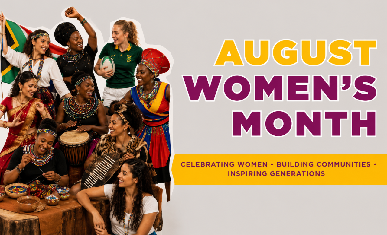 womens month