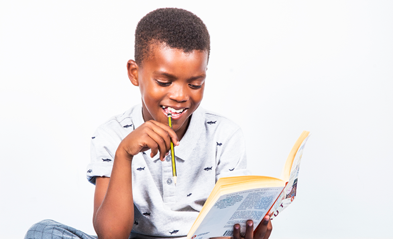 reading
