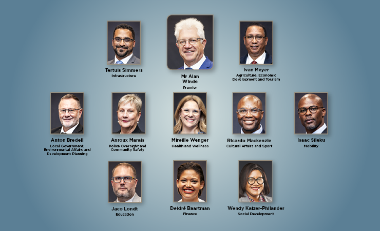 correct cabinet 2026