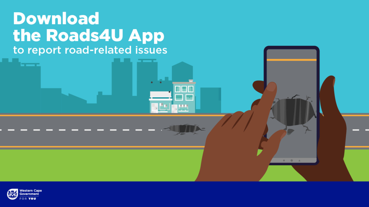 Roads4U
