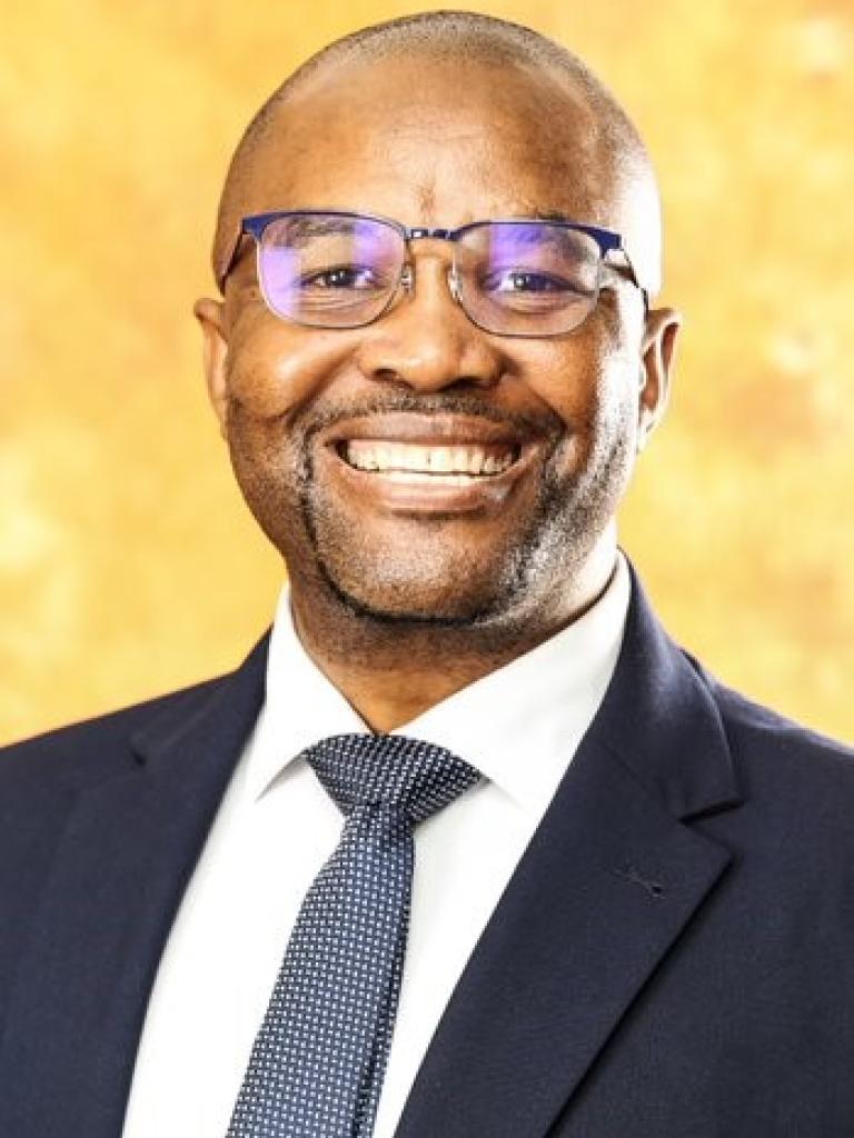 Western Cape Department of Mobility Minister, Ricardo MacKenzie