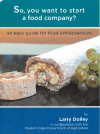 Start a food company_English