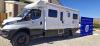 The brand new West Coast DSD Mobile Office