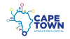Cape Town Africa's Tech Capital logo