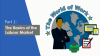 The basics of the Labour Market