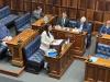 Minister Baartman - Parliament Budget 25