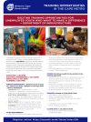 Cape Metro updated advert