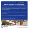 Mowbray Maternity Hospital Renovations