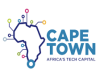 Cape Town_Africa's tech capital logo