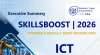 SkillsBoost ICT 