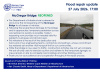 mcgregor bridge opened