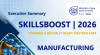 SkillsBoost Manufacturing