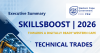 SkillsBoost Technical Trades