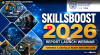 SkillsBoost webinar launch