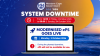 ePS system downtime