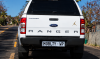 Specialised number plate