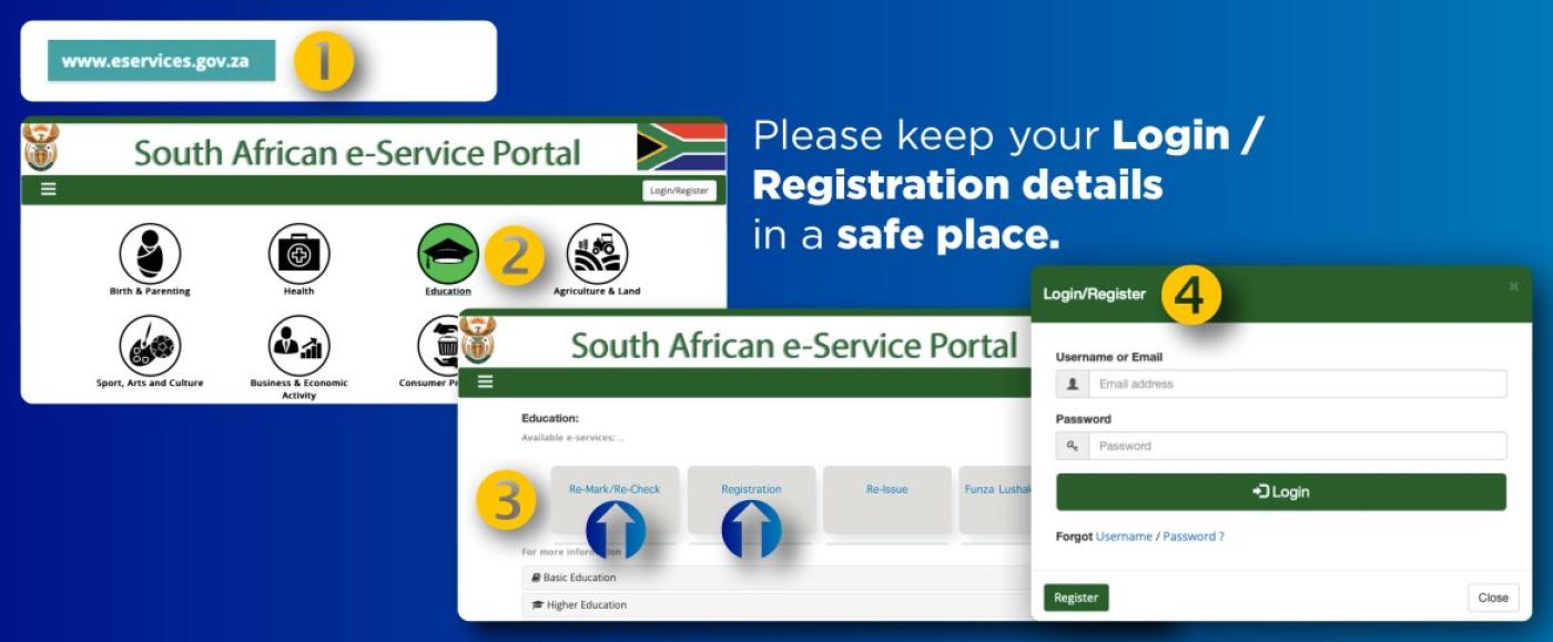 Senior Certificate (SC) Exams MayJune Western Cape Government