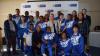 Minister Anroux Marais celebrates Team Western Cape for historic wins