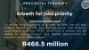 Western Cape MTBPS: A R230.82 billion framework for hope