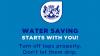 Infographic: Our Water Is Scarce, Use It Wisely.