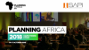 Planning Africa Conference 2018