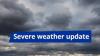 Severe Weather Update from Western Cape Disaster Management Centre