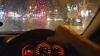 Driving in bad weather conditions