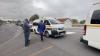 Scholar Patrol Vehicle Testing