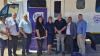 West Coast residents get a DSD mobile office