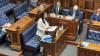 Minister Baartman - Parliament Budget 25