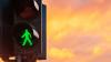pedestrian light