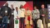 The panel of experts leading Session 1 at the #SASA2025 Conference