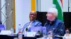 Premier's Ntuli and Winde engaging at joint benchmarking exercise