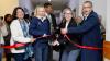 WCDHW Ribbon-cutting ceremony new Burns Unit at Ceres Hospital