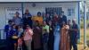 All attendees at the official opening