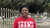 Fanelwa Gwashu, a community activist for people living with HIV, encourages all people living with HIV or TB to come back to care of they have tested positive and missed their treatment.