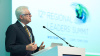 Premier Winde delivering keynote address at opening ceremony of 12th Regional Leaders' Summit