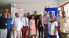 Minister Jaco Londt with residents, members and staff from Huis Andrew Murray and Spitskop CYCC, and Members of the Western Cape Provincial Parliament