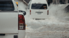 Flooded Roads