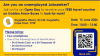 Jobseeker programme