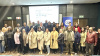 Municipal Skills Workshop attendees