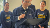 Inaugural Paarl Travel and Tourism Expo.