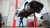 Vehicle safety check