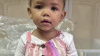 Amara Bedja (2 years old)