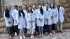 The FPS team responsible for the accreditation 
