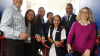 Paarl Hospital OPD Reopening 