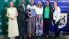 Nedbank housing handover