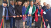 KDH APU Ribbon cutting 