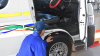 Free vehicle testing